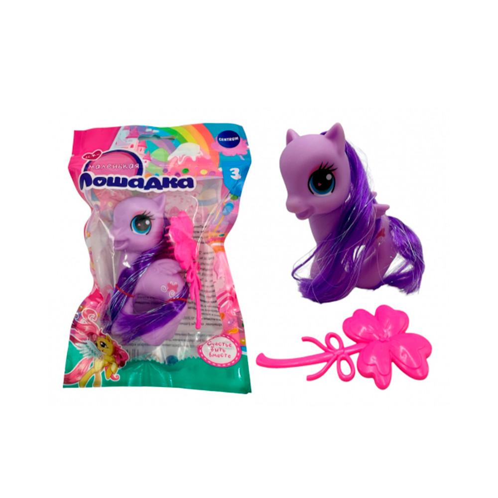 Игрушка Сказочная лошадка