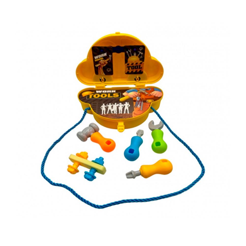 Игрушка набор инструментов Сentrum