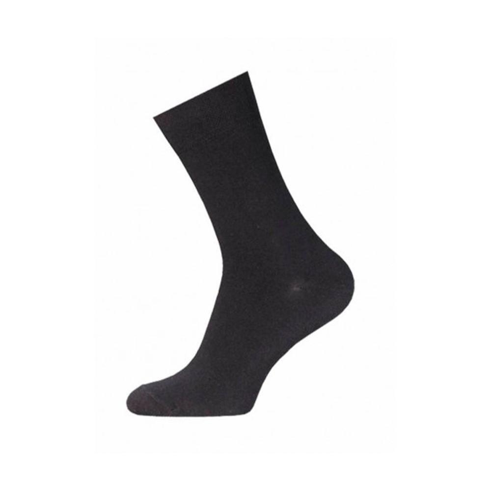 Носки муж. CH арт. 4221-001, р.27-29, 000 чёрный