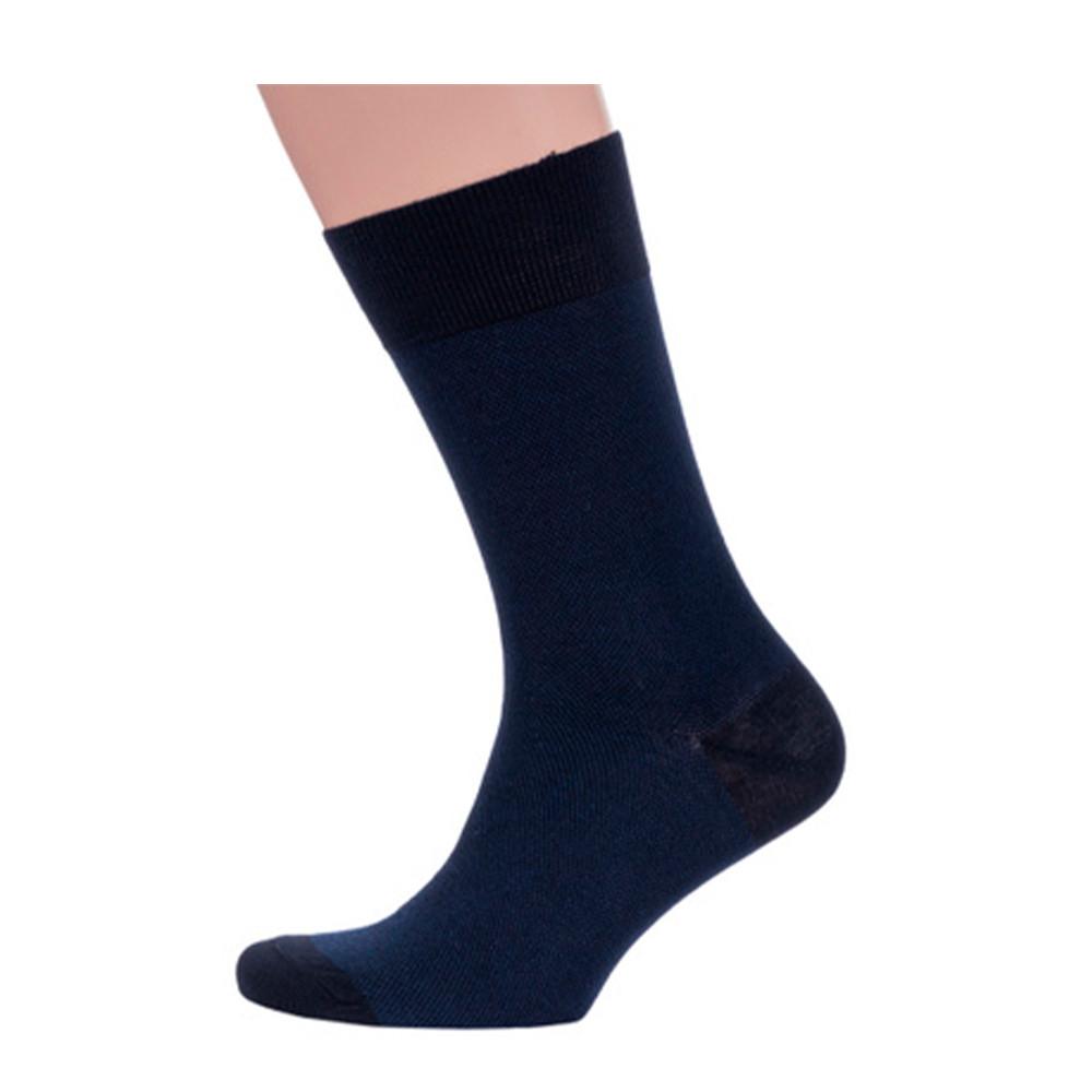 Носки муж. CH арт. 4221-001, р.25-27, 000 т.синий