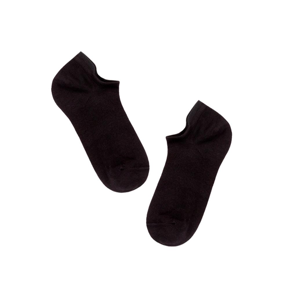 Носки муж. DW 3DSOCKS 23С-122СП, р.27, 000 черный