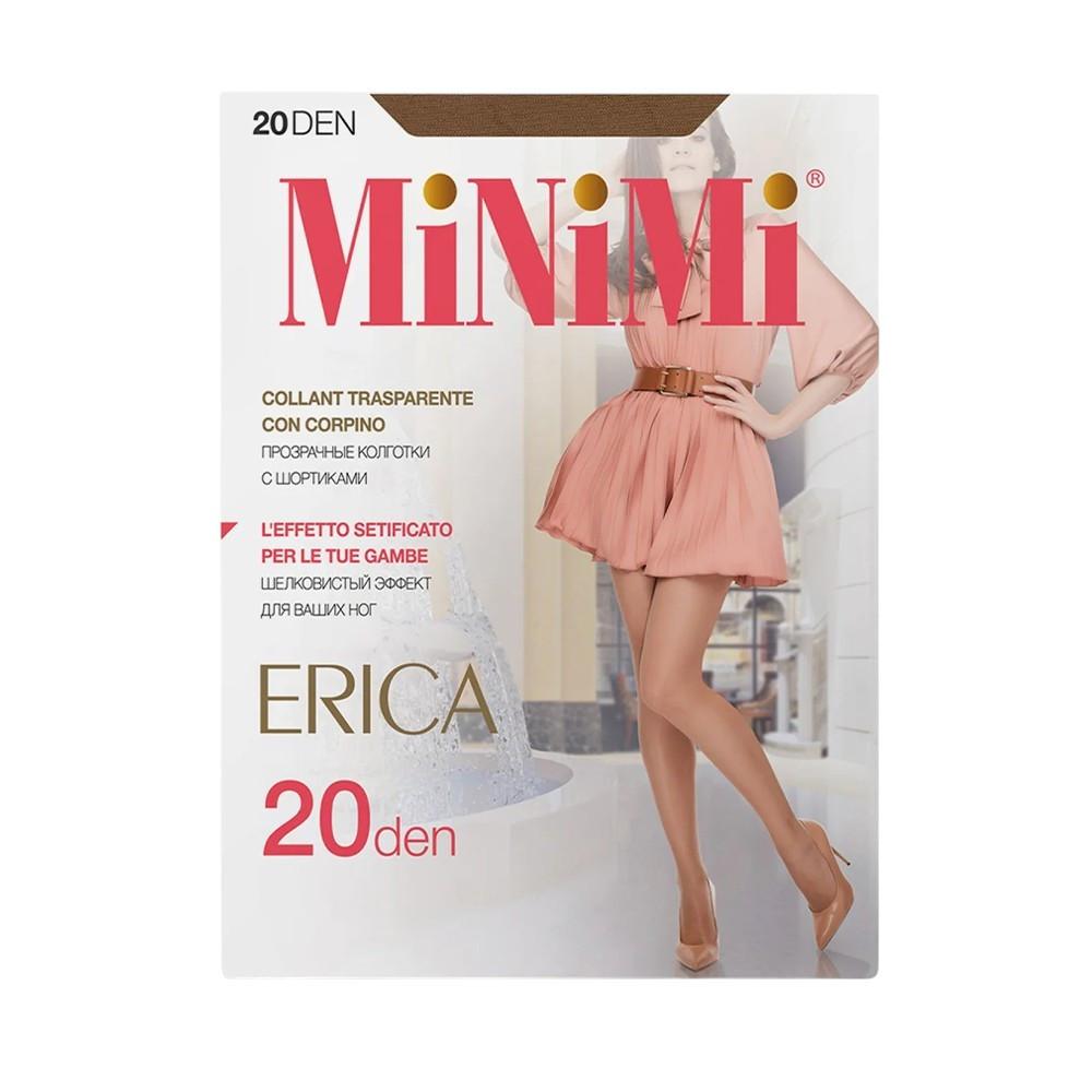 Колготки женские ERICA 20 Mini Daino 3