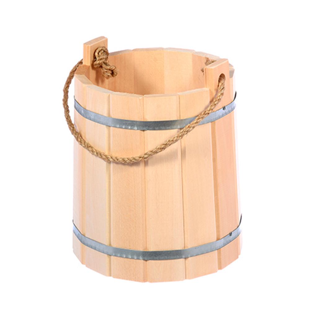 Ведро Hot Pot липа 10л