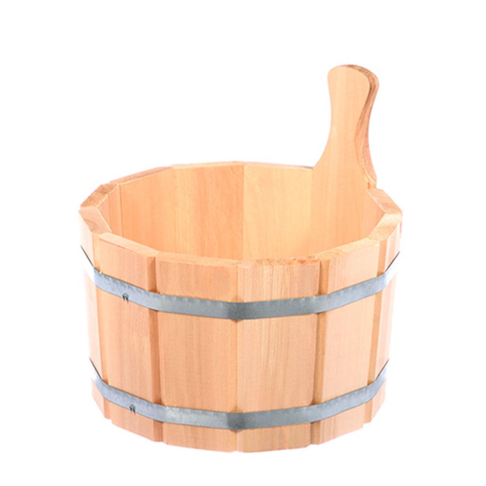 Ушат Hot Pot липа 6л