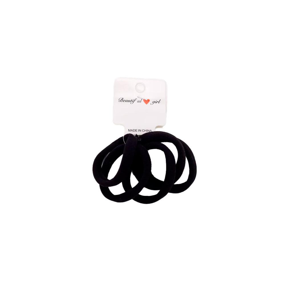 Набор резинок для волос из 5 штук M-19-23