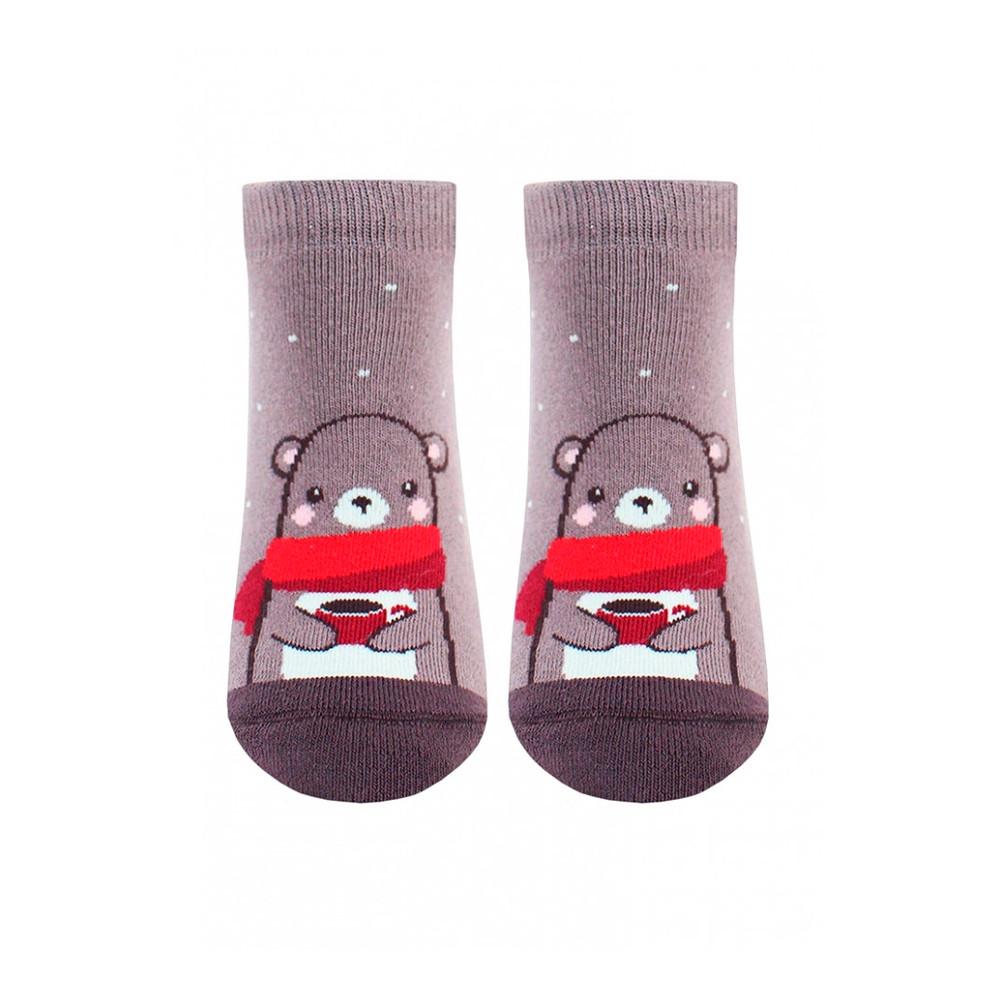 Носки женские 1430 БРЕСТСКИЕ ARCTIC р.23 591 кора