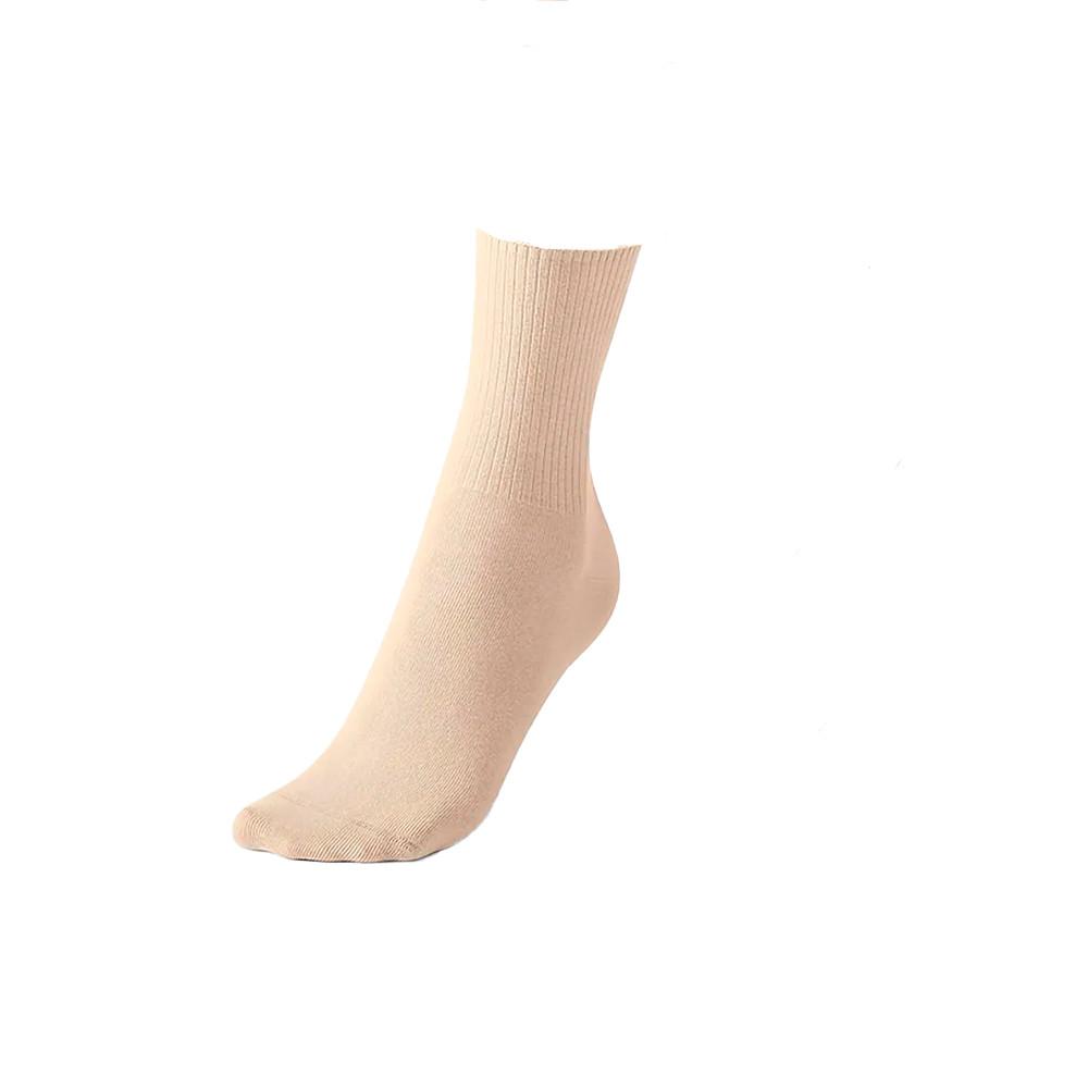 Носки женские хлопковые CH арт.5224-012 р.23, 409 экрю