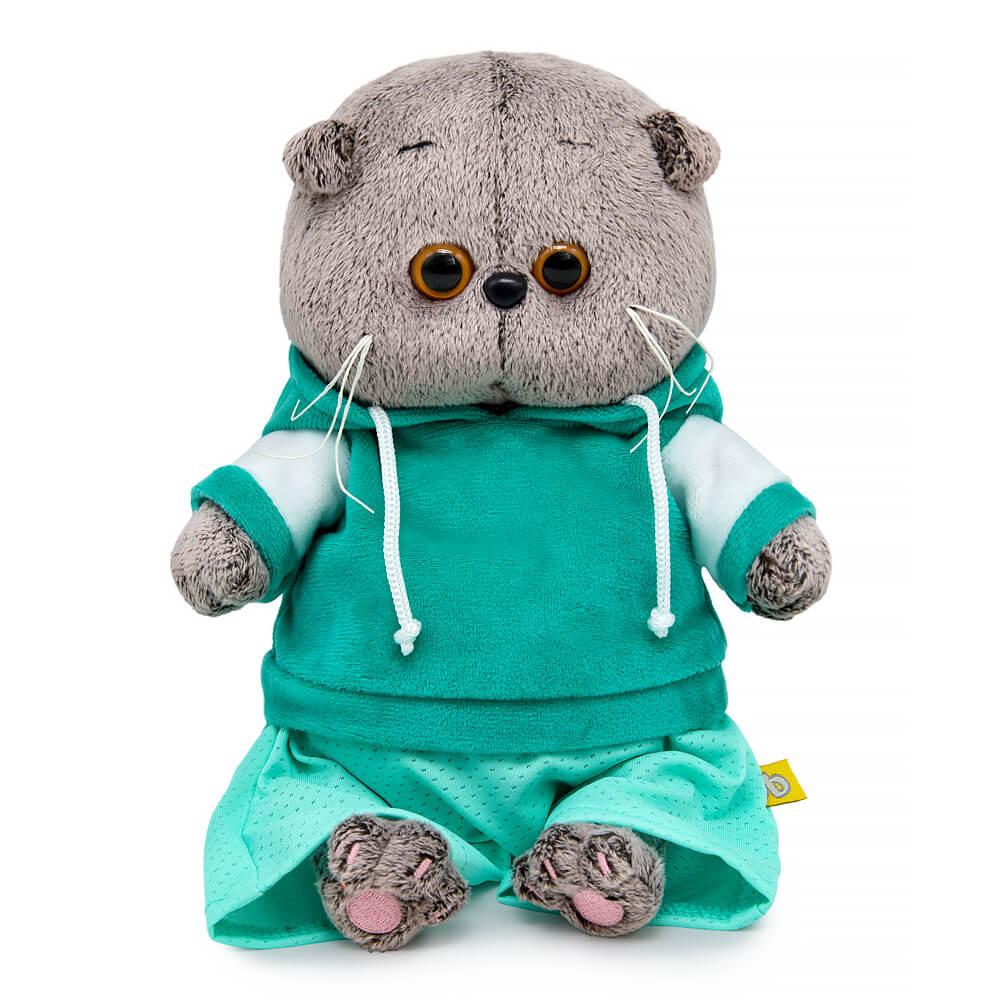 Басик BABY в спортивной костюмчике