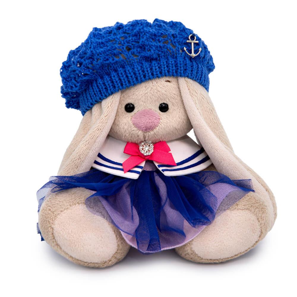 Зайка Ми Сапфировый океан (малыш) SidX-541