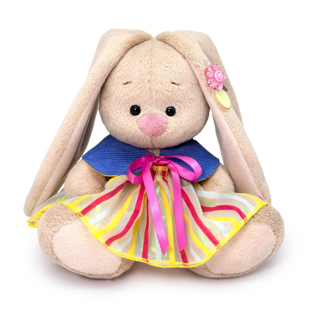 Зайка Ми Сахарное лакомство (малыш) SidX-474