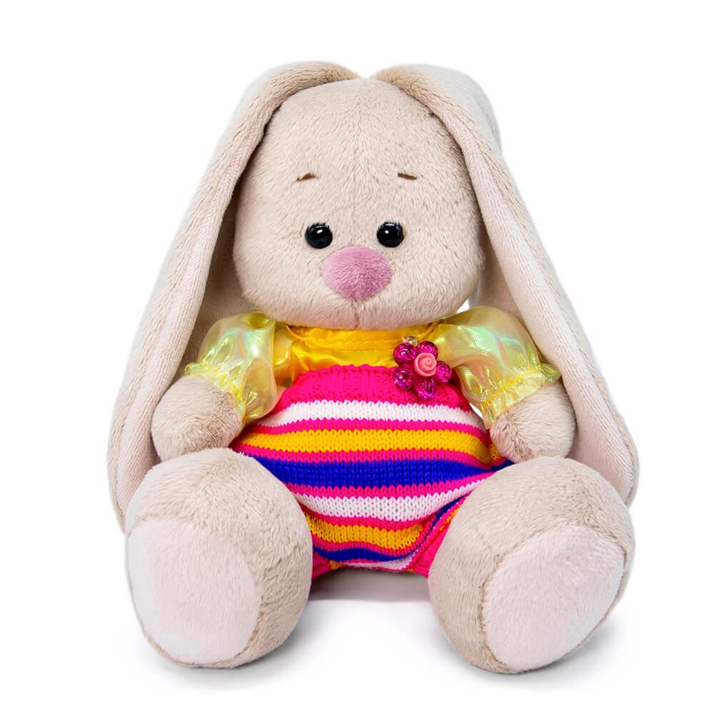 Зайка Ми Медовое облачко (малыш) SidX-473