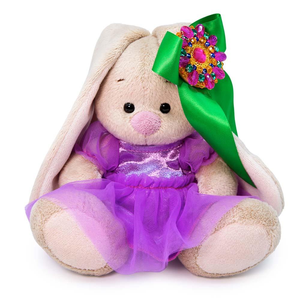 Зайка Ми Лавандовый чародит (малыш)