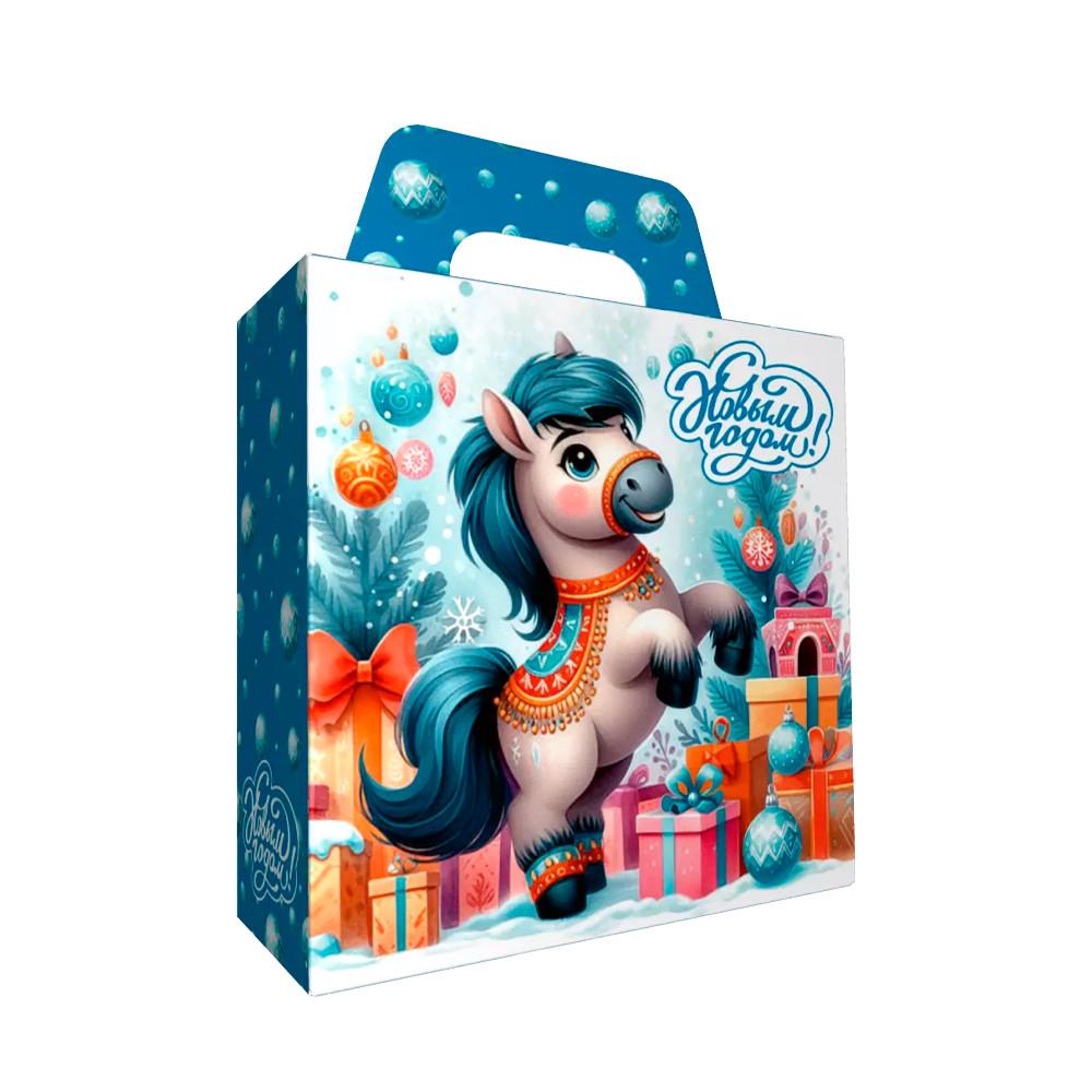 НГ Подарок новогодний №3 Сахарок 250гр