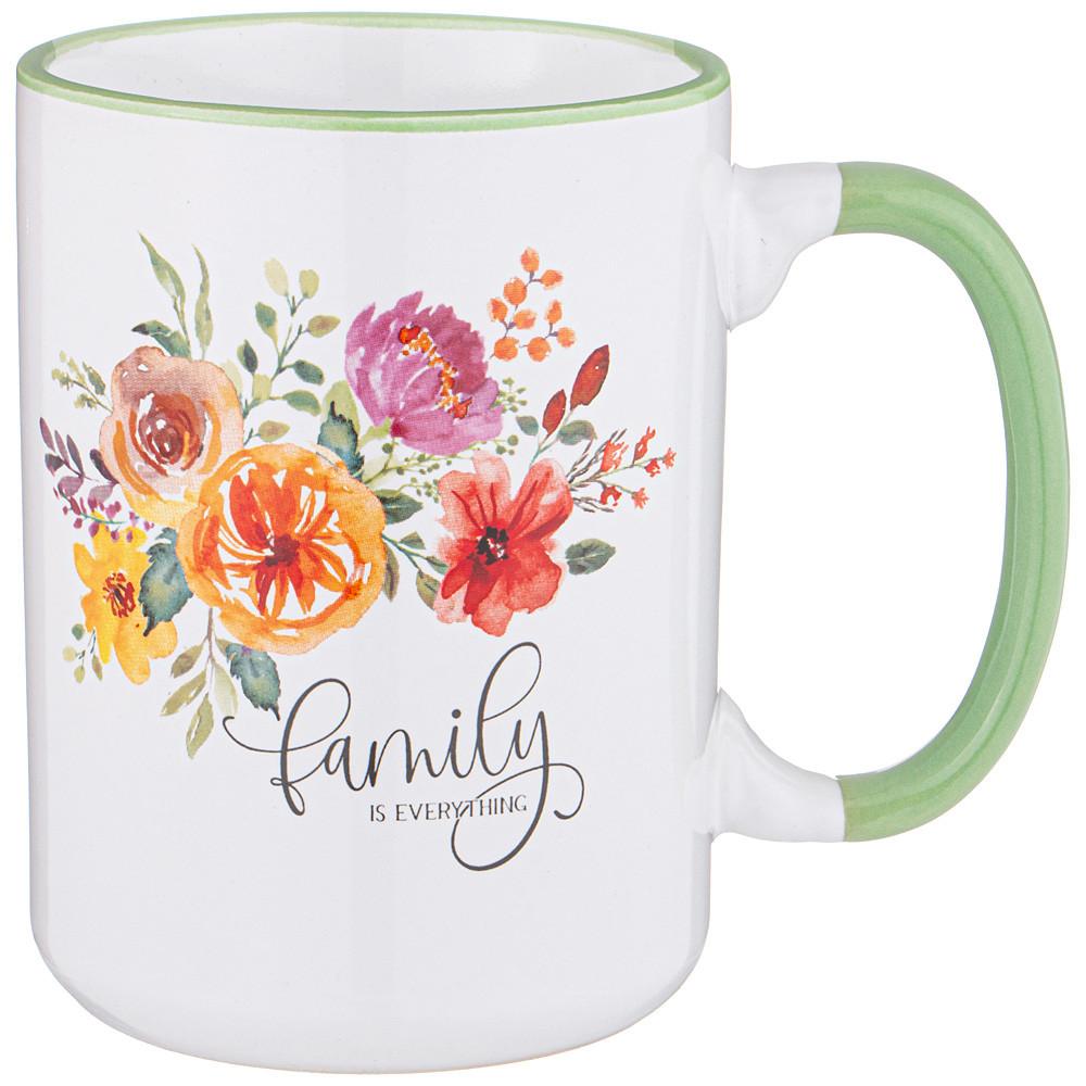 Кружка Lefard Family 430мл (260-838)