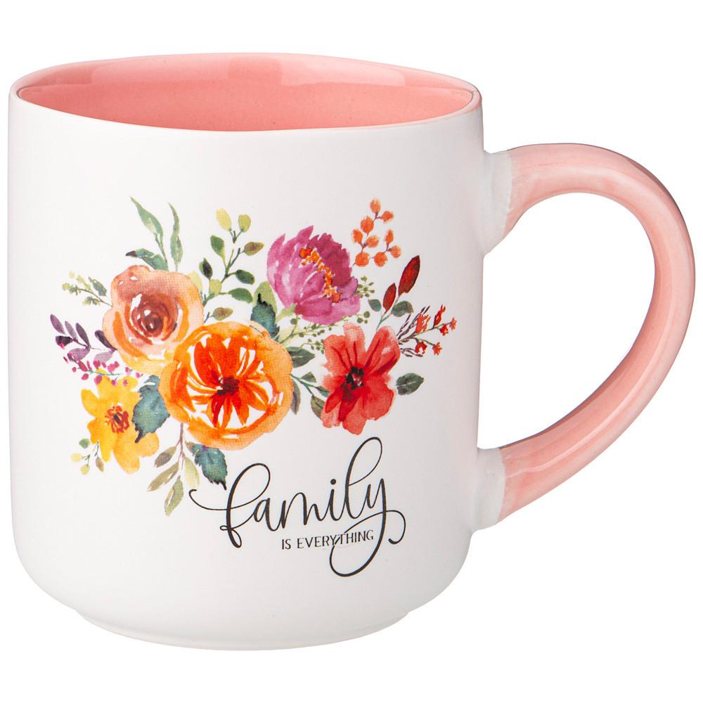 Кружка Lefard Family 480мл (260-840)