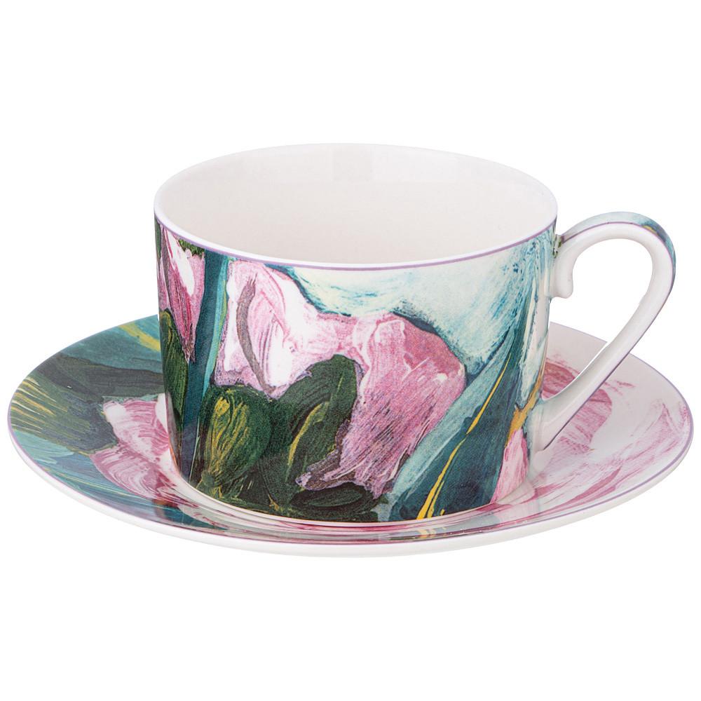 Чайная пара LEFARD SENTIMENT 250мл 275-1271