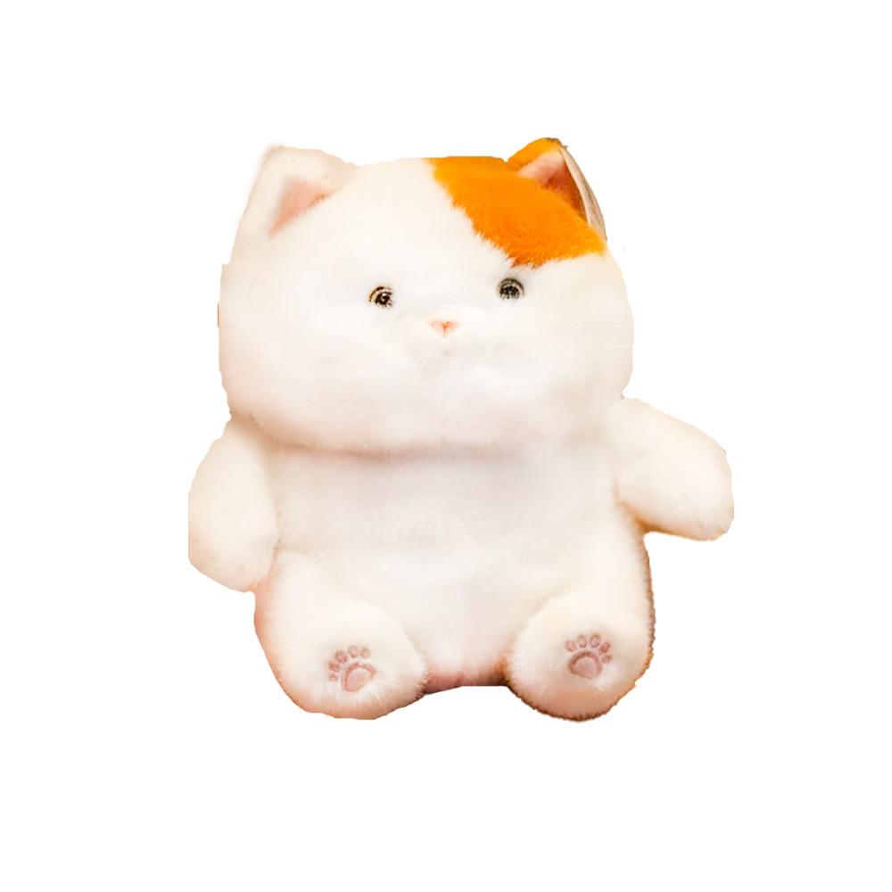 Игрушка мягкая Кот M-65-21