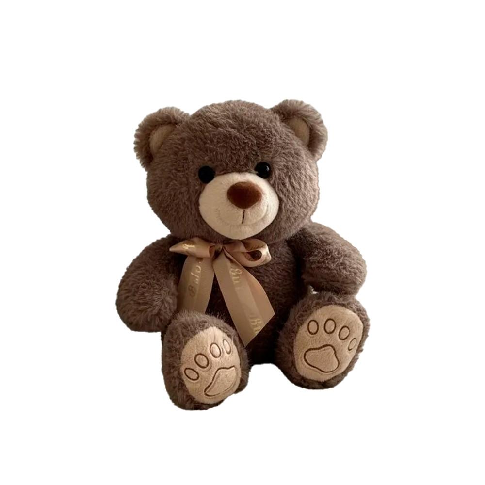 Игрушка мягкая Медведь 30 см M-65-29