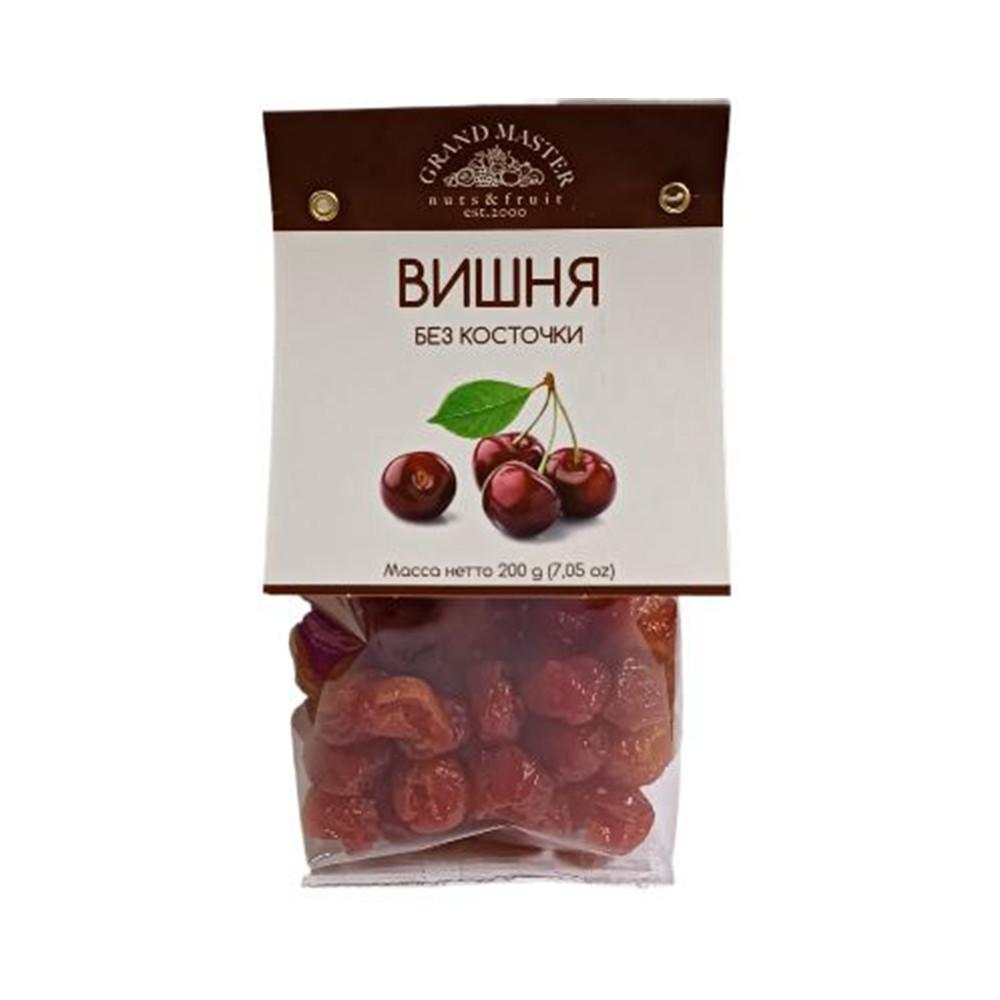 Вишня Гранд Мастер сушеная 200г