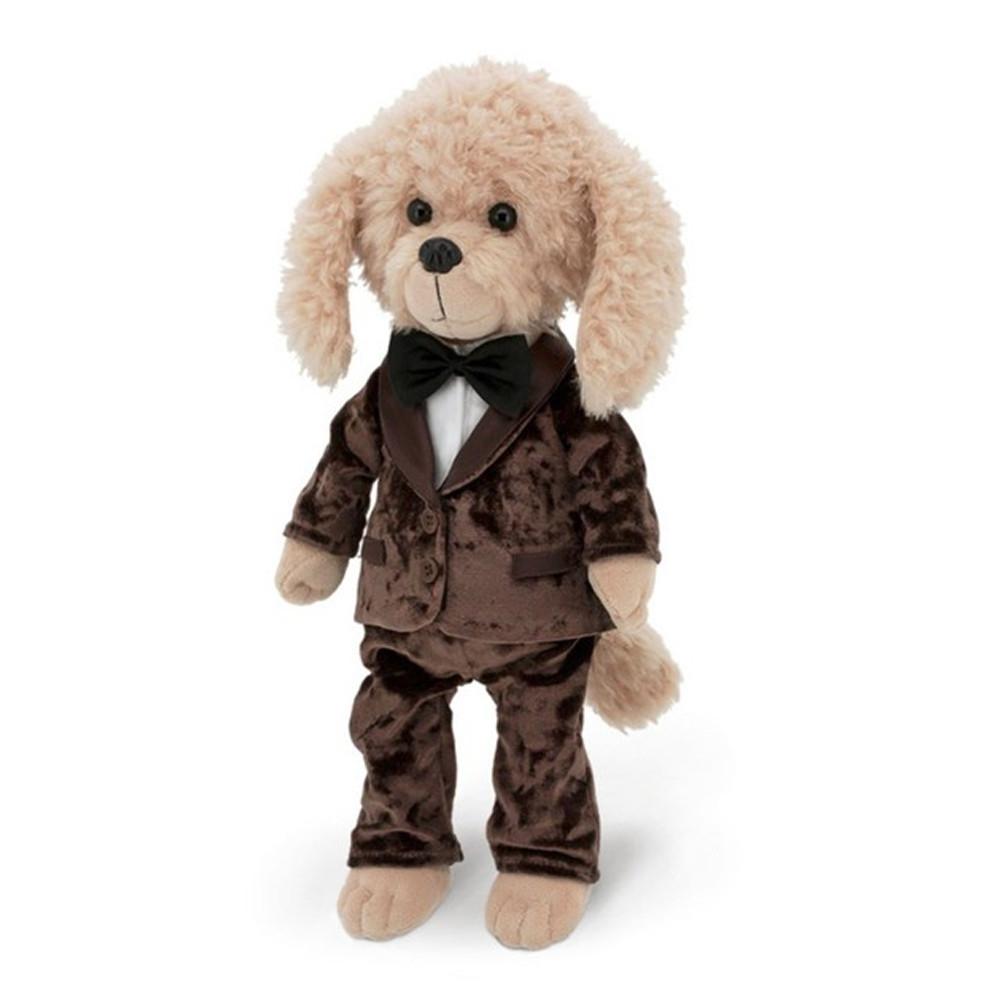 Игрушка мягкая Lucky Bobby: Дресс-код 25, коробка 42 см