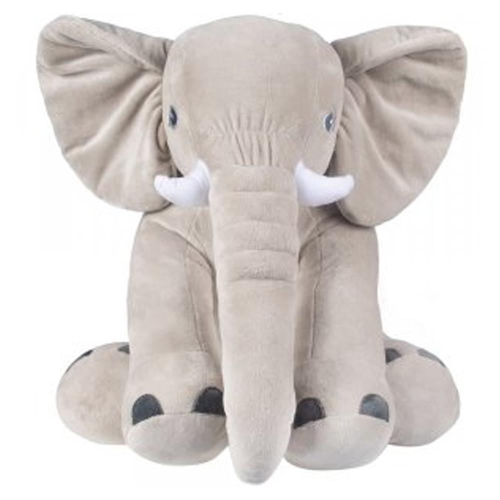 Игрушка мягкая Слон Элвис