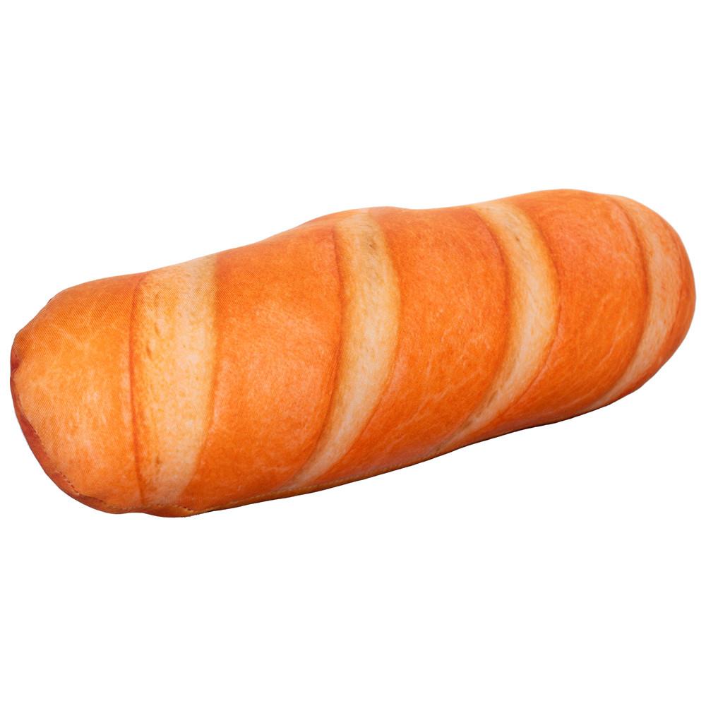 Игрушка мягкая Батон 22мл