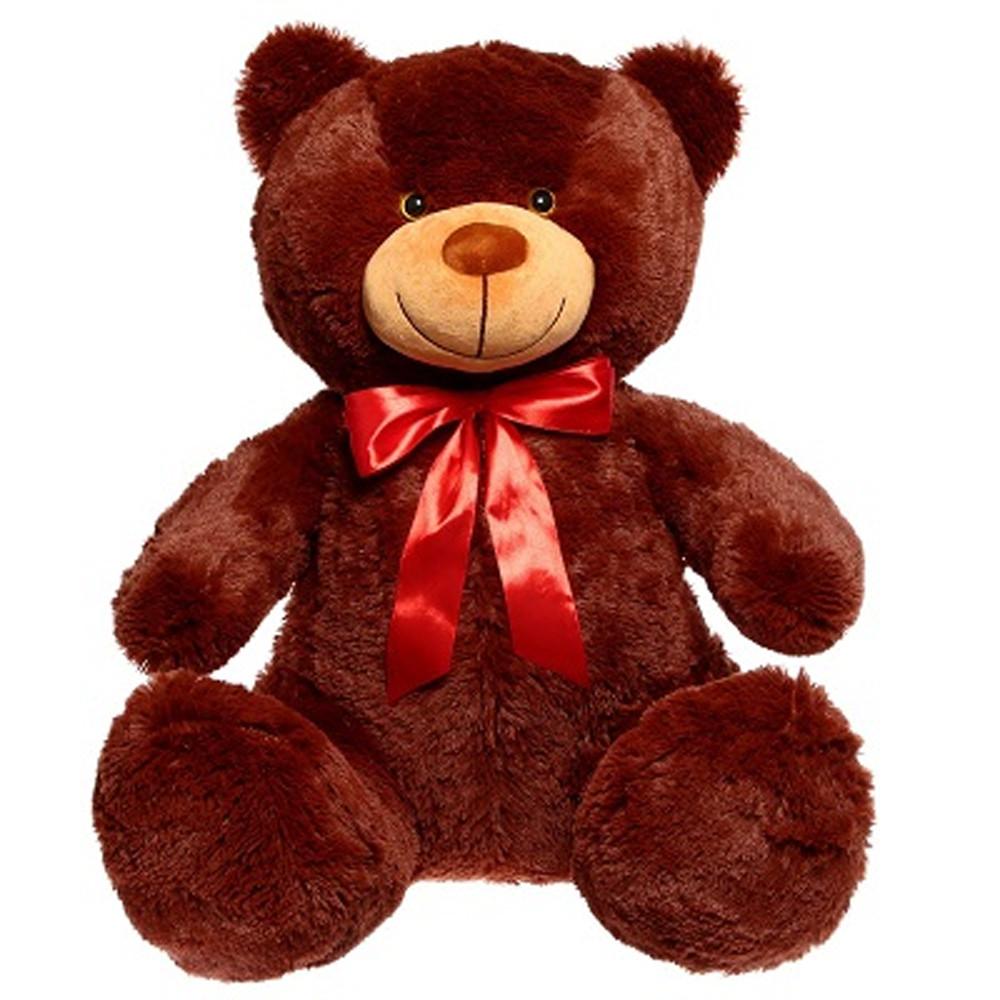 Игрушка мягкая Мишка Барт