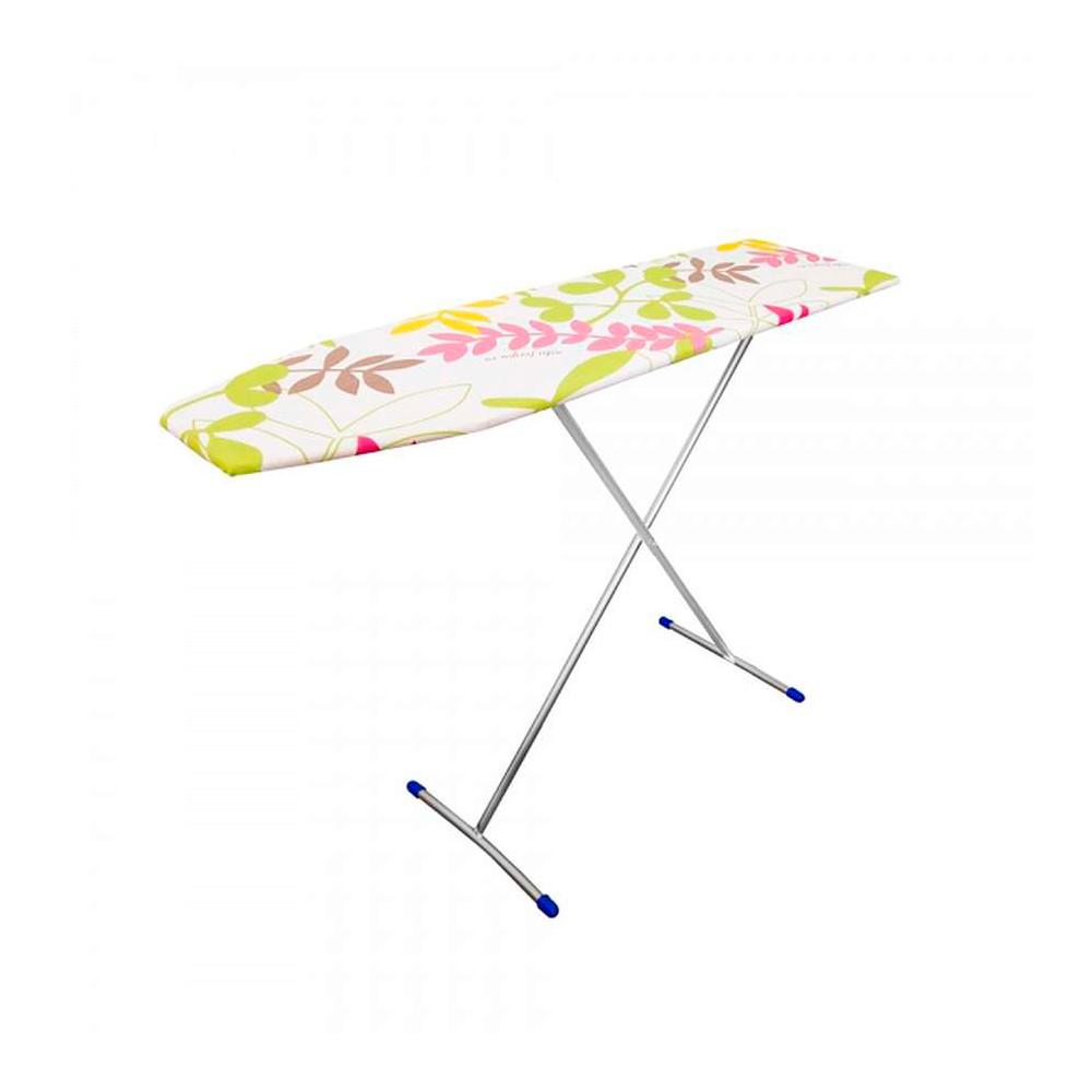 Гладильная доска НИКА ЭКОНОМ 107х29 ДСП NK101