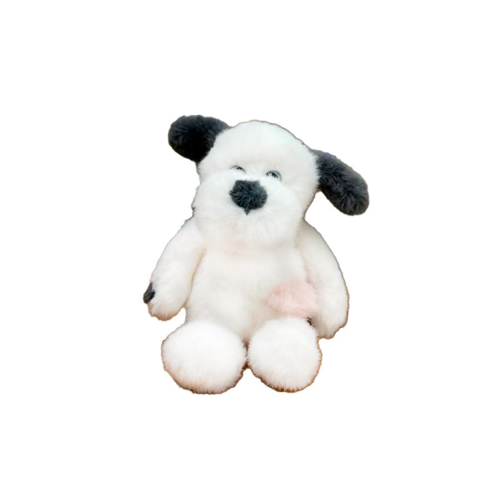 Игрушка мягкая Собака M-65-26