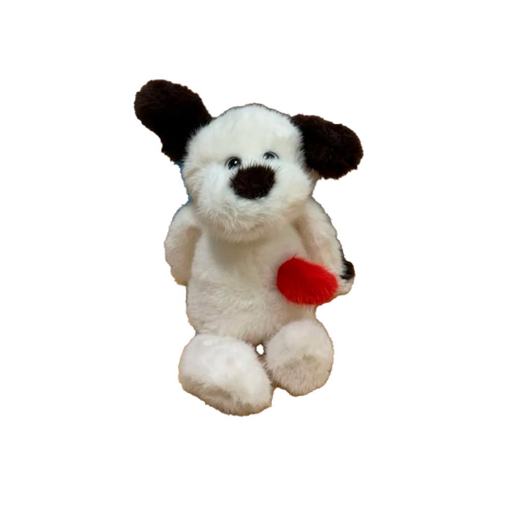 Игрушка мягкая Собака M-65-27