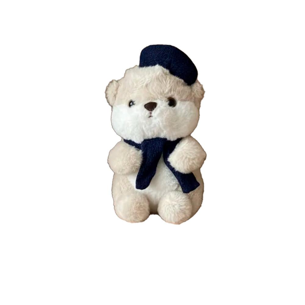 Игрушка мягкая Выдра M-65-32