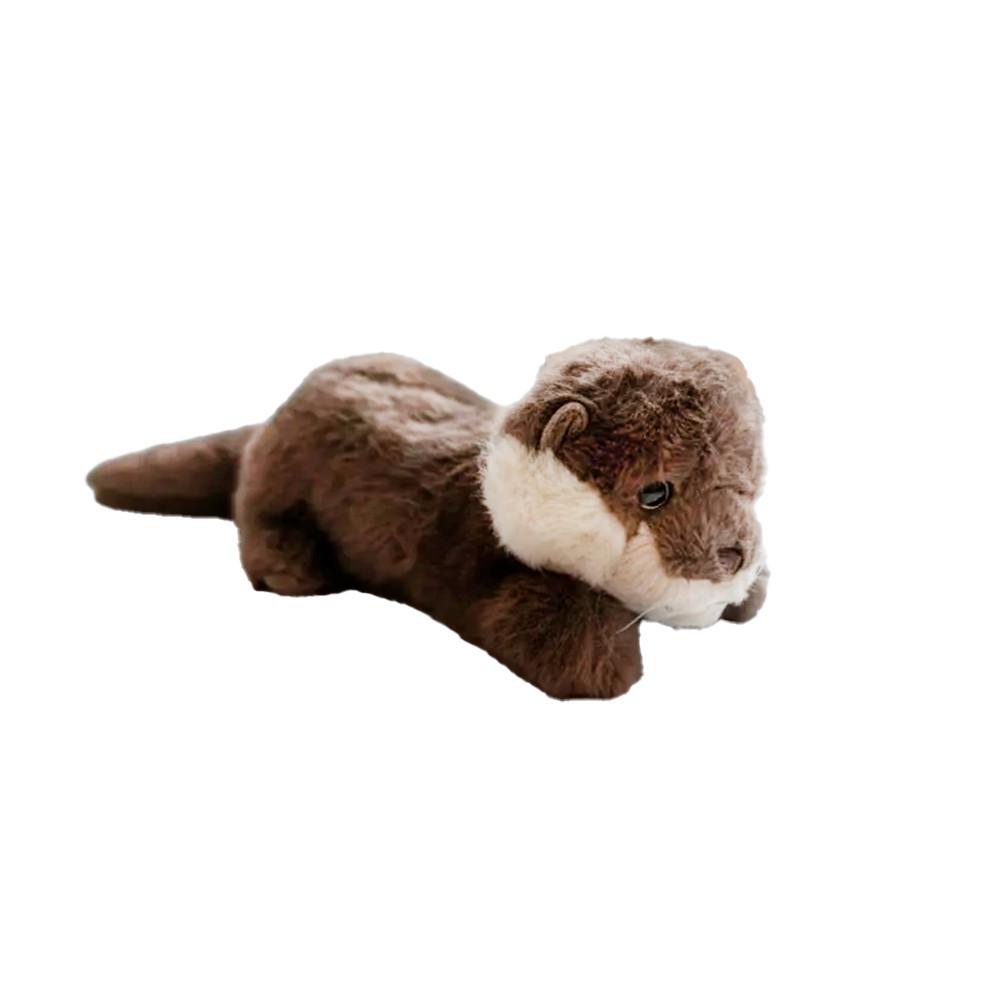 Игрушка мягкая Выдра M-65-33