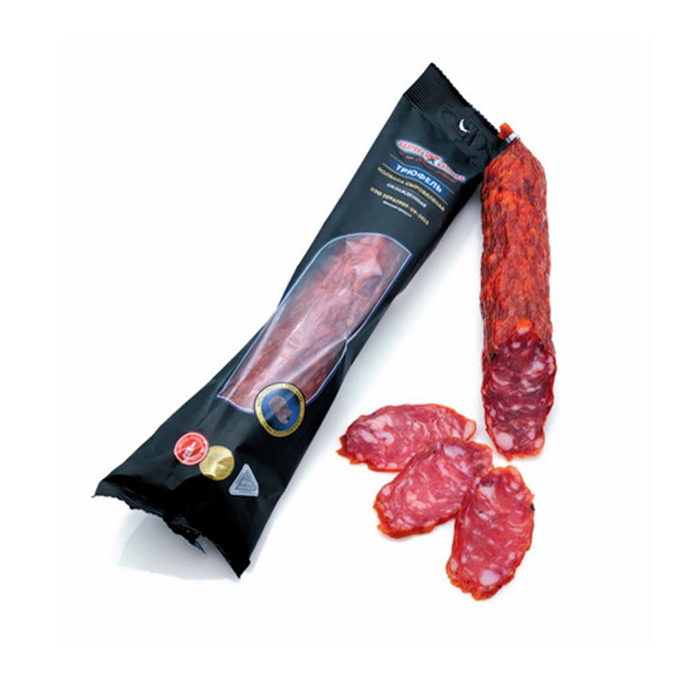 Колбаса с/в Трюфель Фабрика качества кг