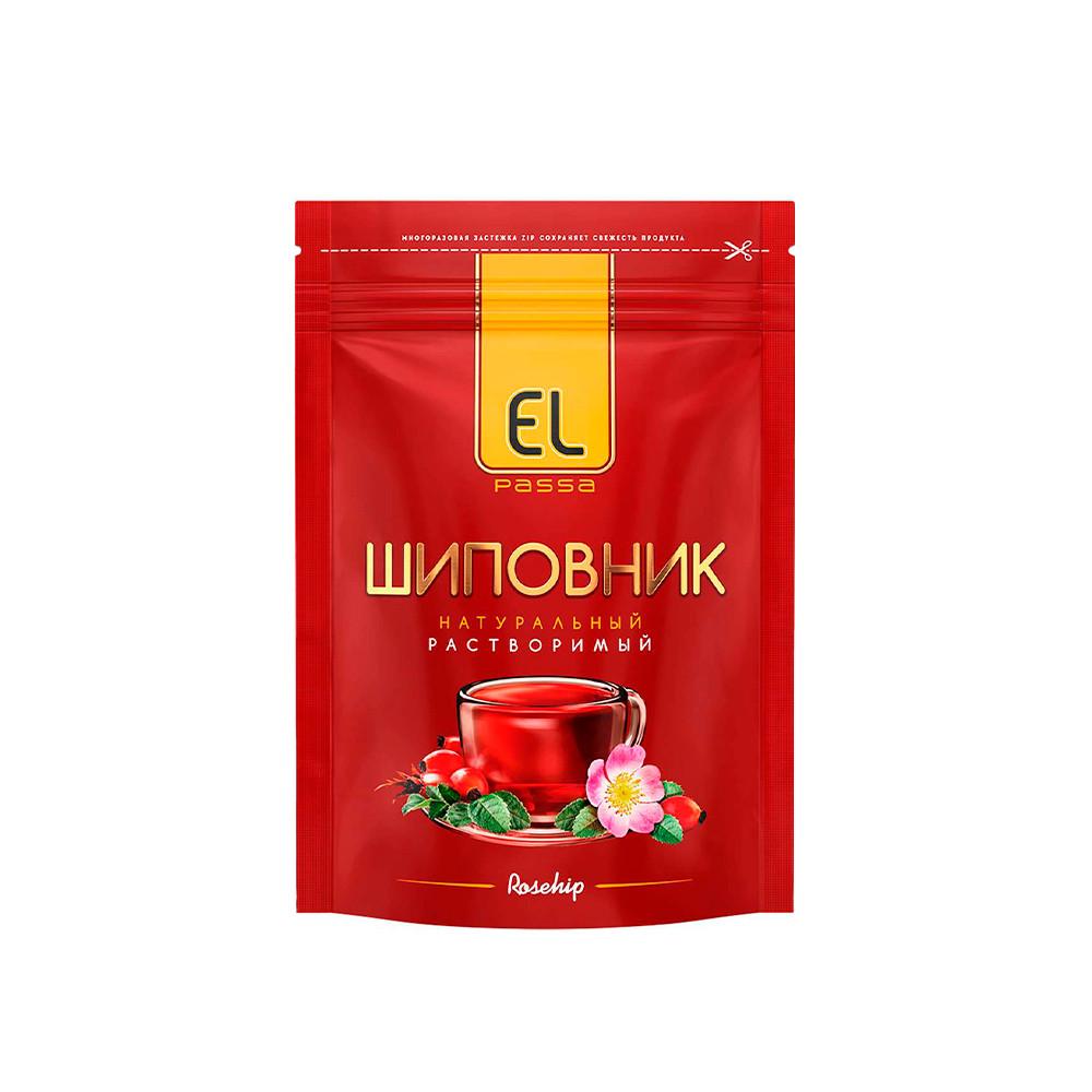 Шиповник Elpassa порошок пакет 75гр