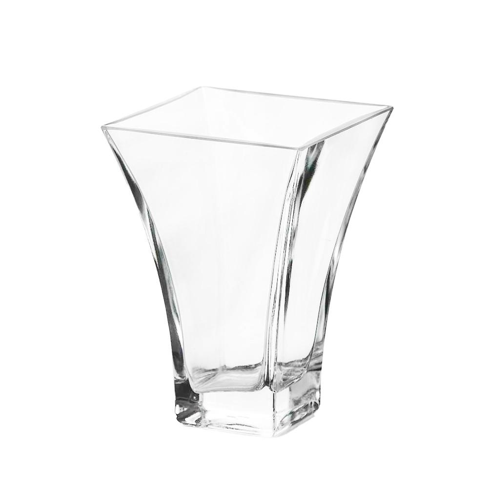 Ваза стеклянная БОТАНИКА 140мм 80147B