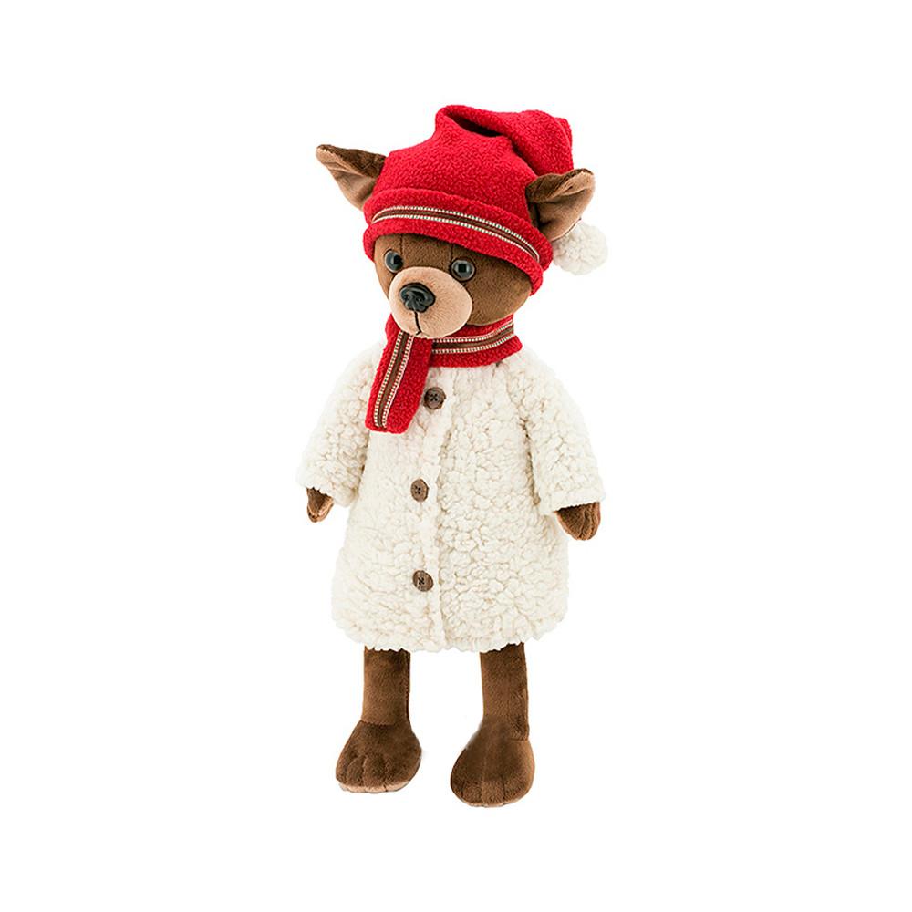 Lucky Kiki Зимняя сказка 25, коробка 42 см