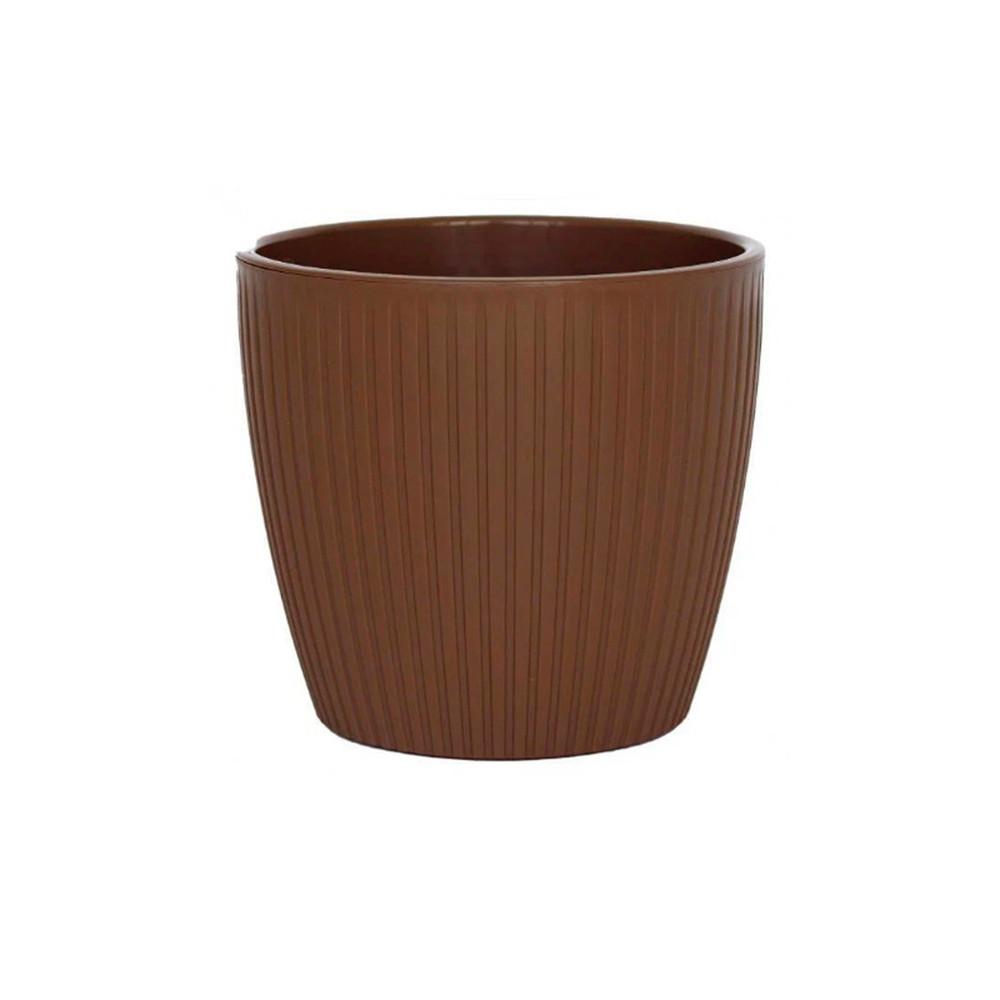 Горшок Эви 3 л с дренаж. сист.