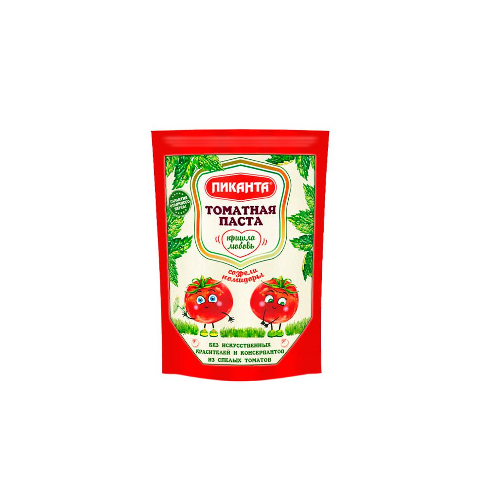 Томатная паста Пиканта дойпак 70гр