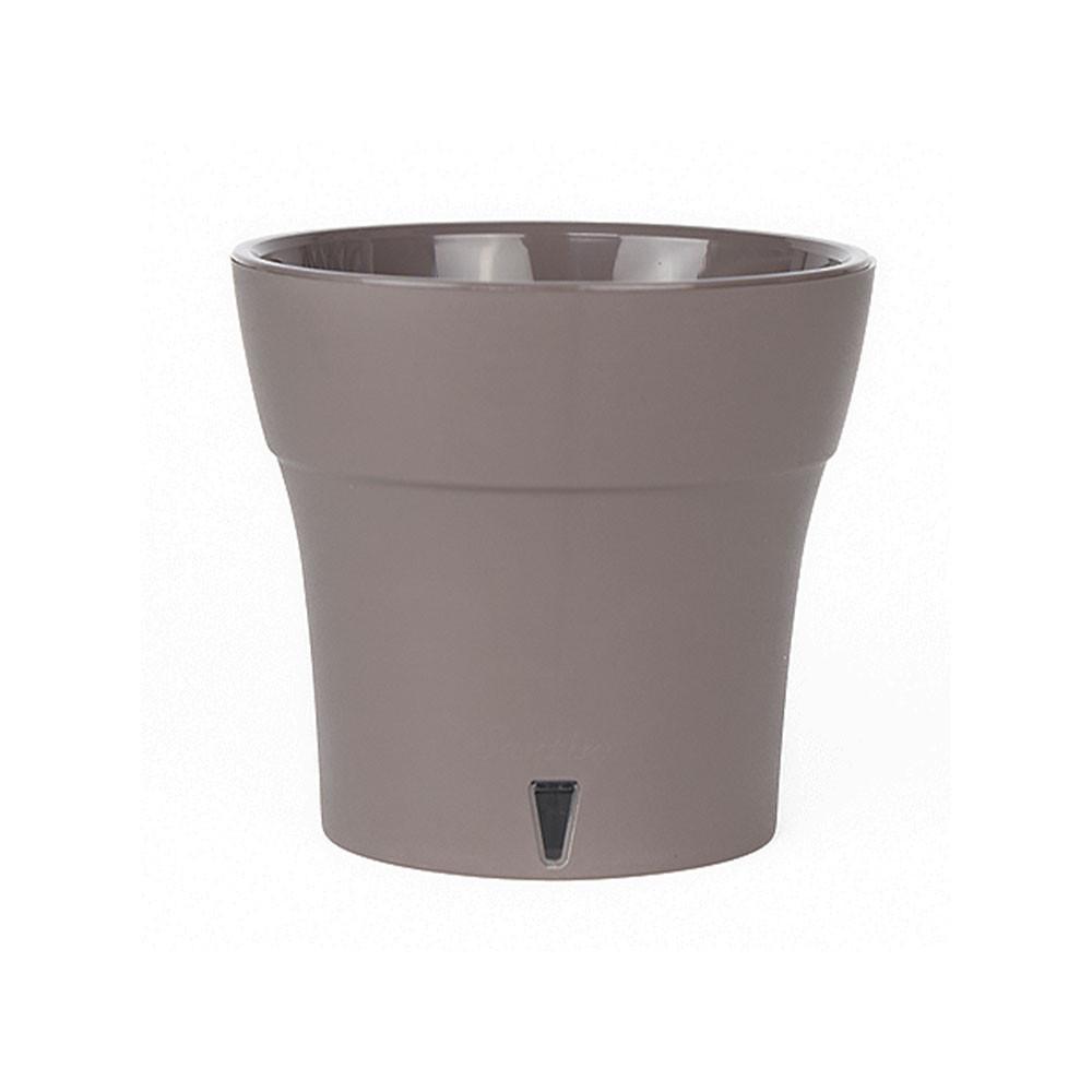 Горшок " ДАЛИ СОФТ" 3,5 л.