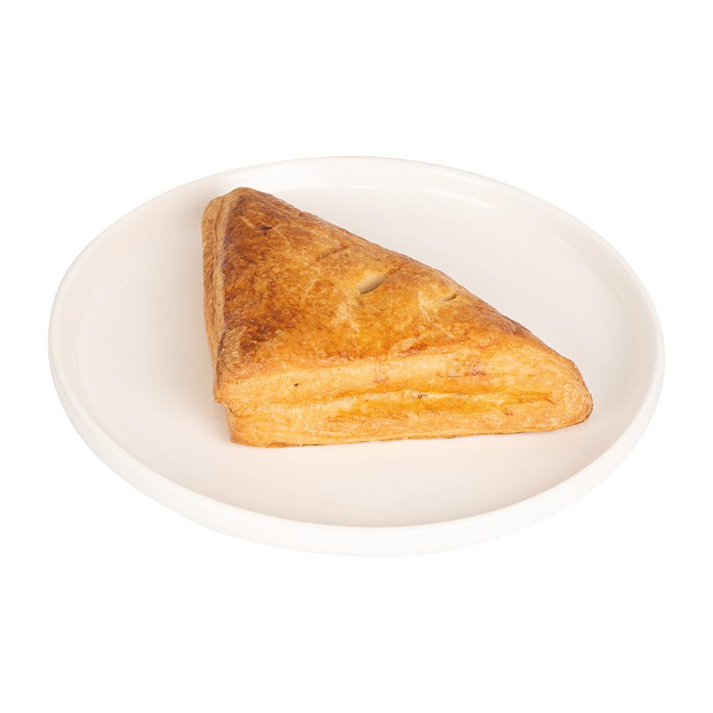 Пр-во Слойка с ветчиной и сыром 100г