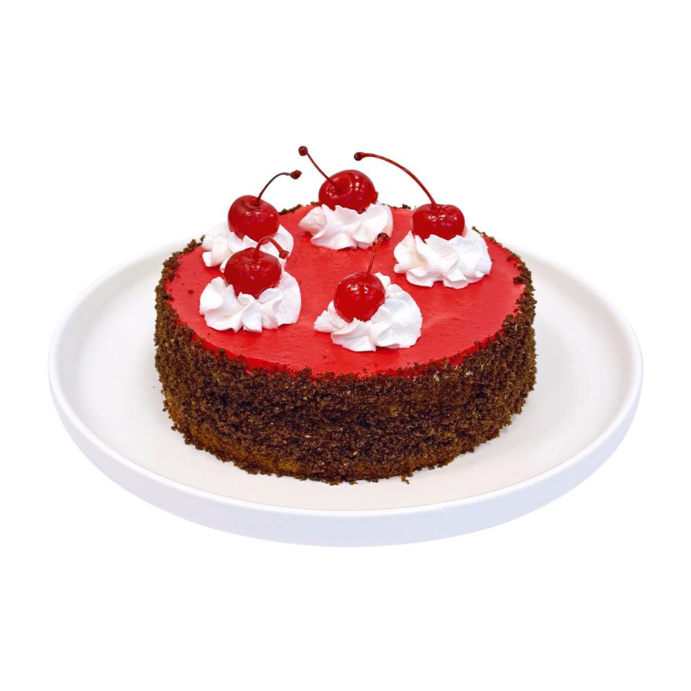 Пр-во Торт Пряная вишня 650г