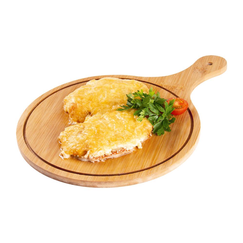 Пр-во Свинина по-монастырски запечённая вес