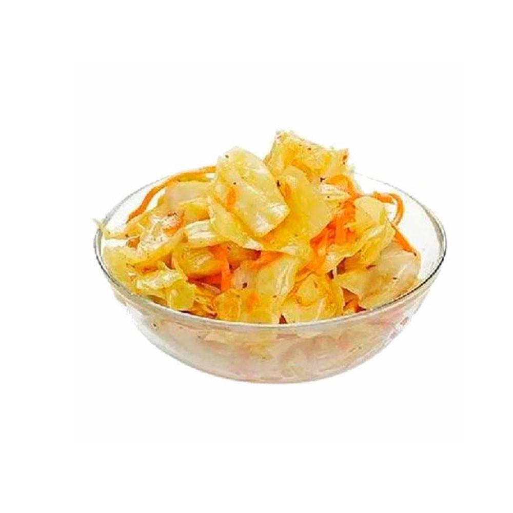 Капуста по корейски шт 250г