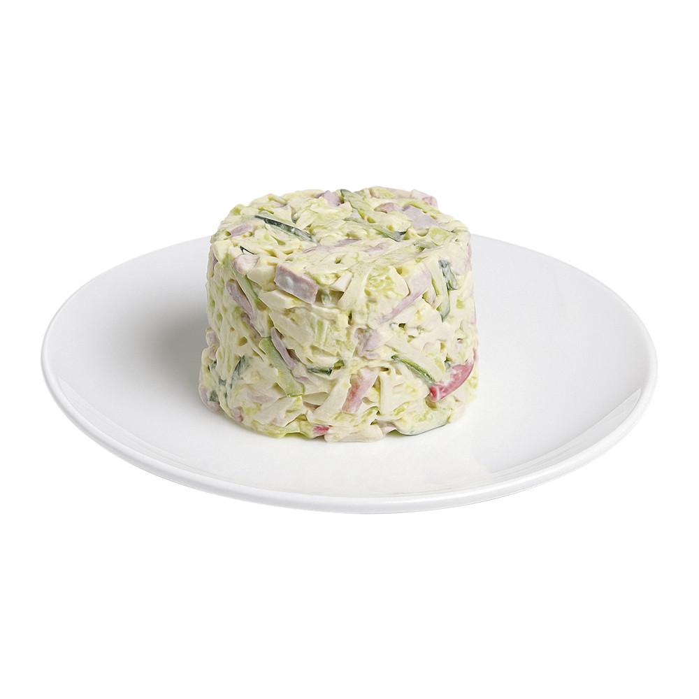 Пр-во Салат Казачий, вес.