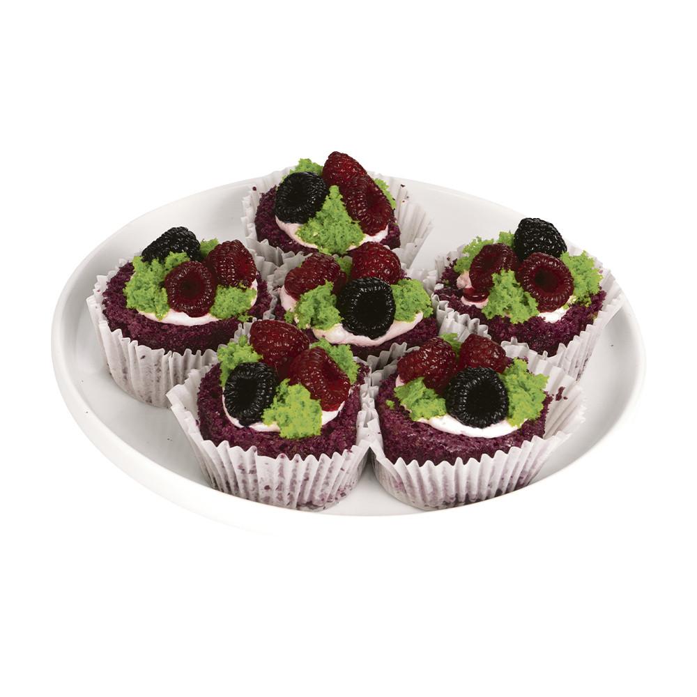 Пр-во Пирожное Лесная сказка 240г