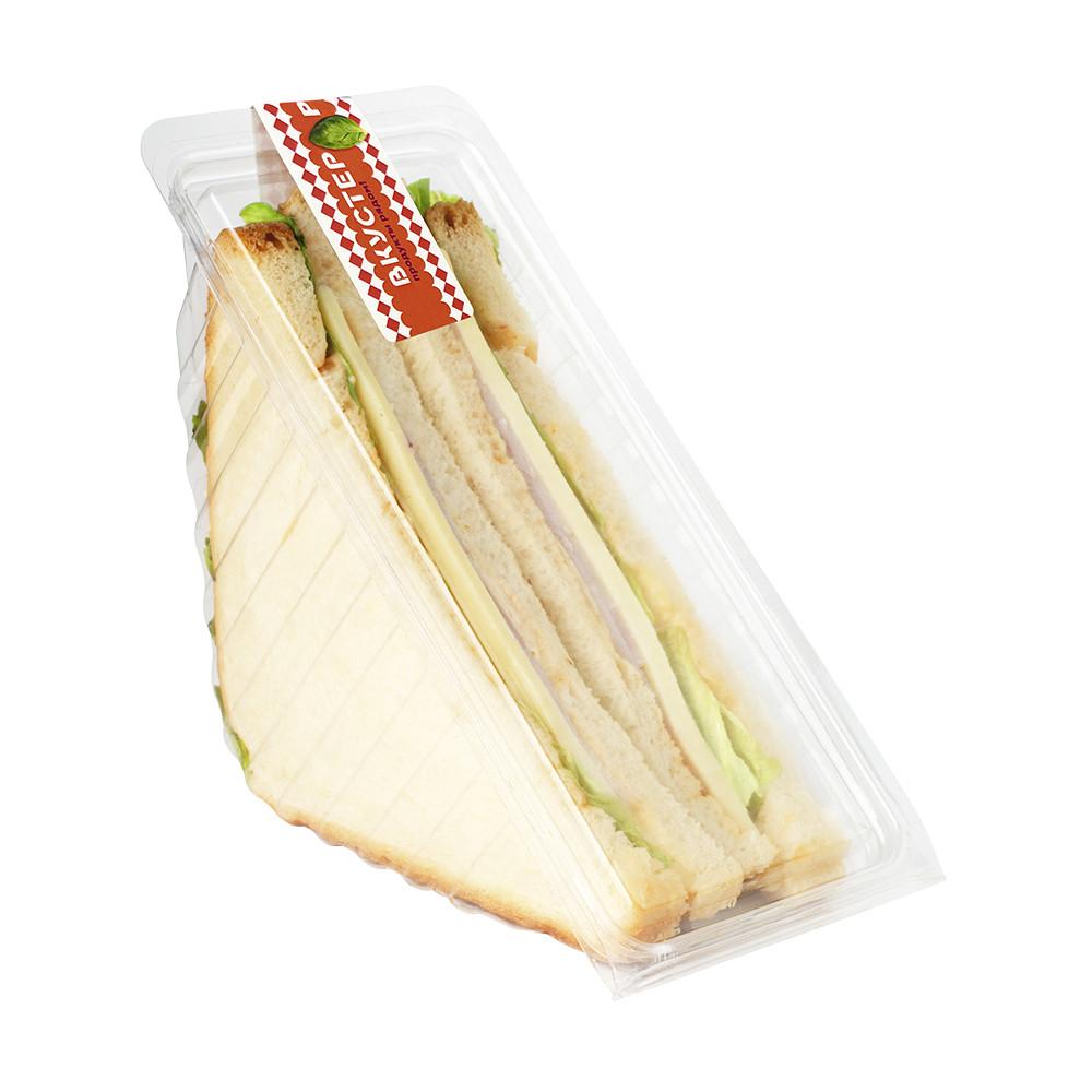 Пр-во Сэндвич с курицей 160г