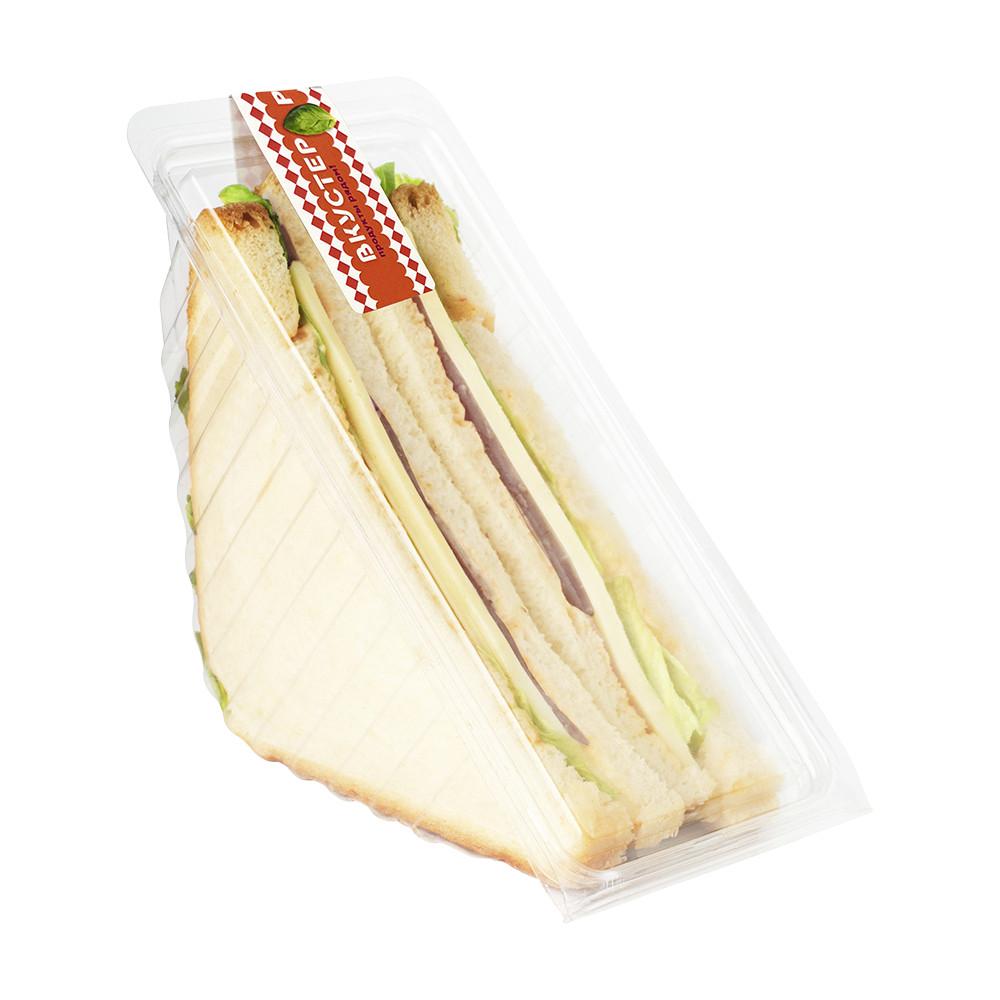 Пр-во Сэндвич с бужениной 160г