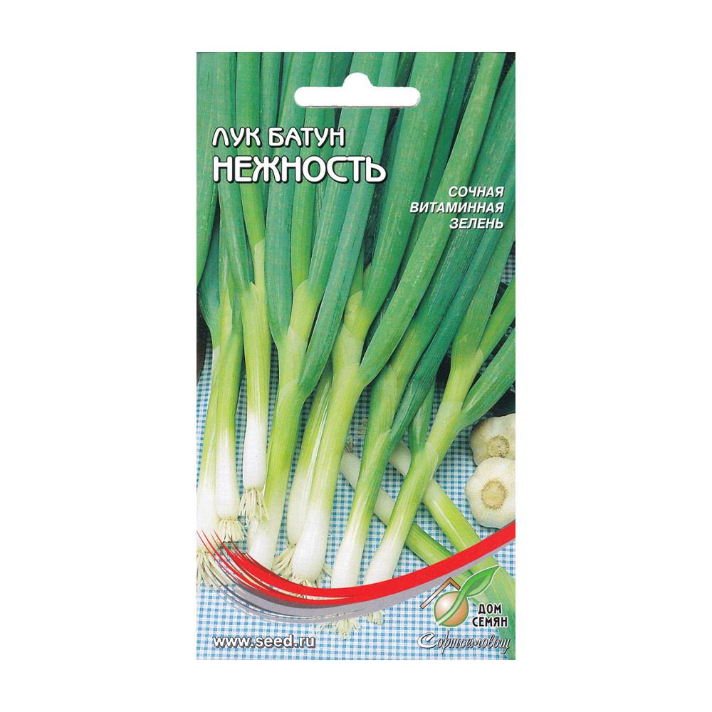Семена Лук батун Нежность