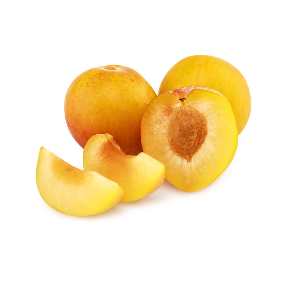 Слива желтая кг