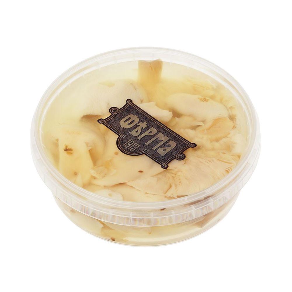 Грибы варено соленые Сыроежки 285гр